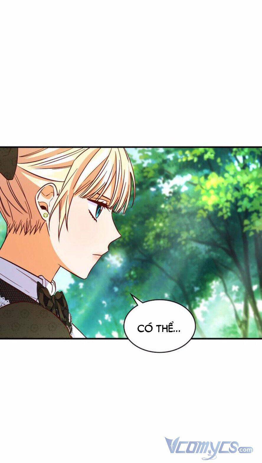 Lòng Trung Thành Với Kẻ Ác: Chapter 26