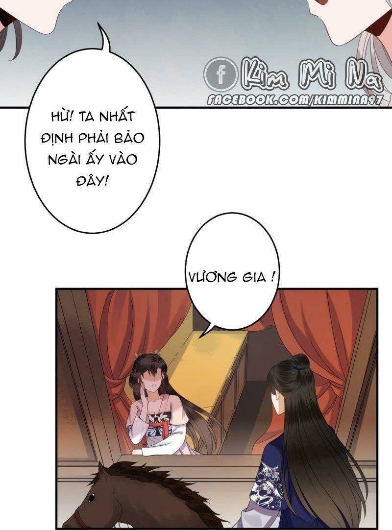 Vương Gia Kiêu Ngạo Quá Khó Cua: Chapter 68