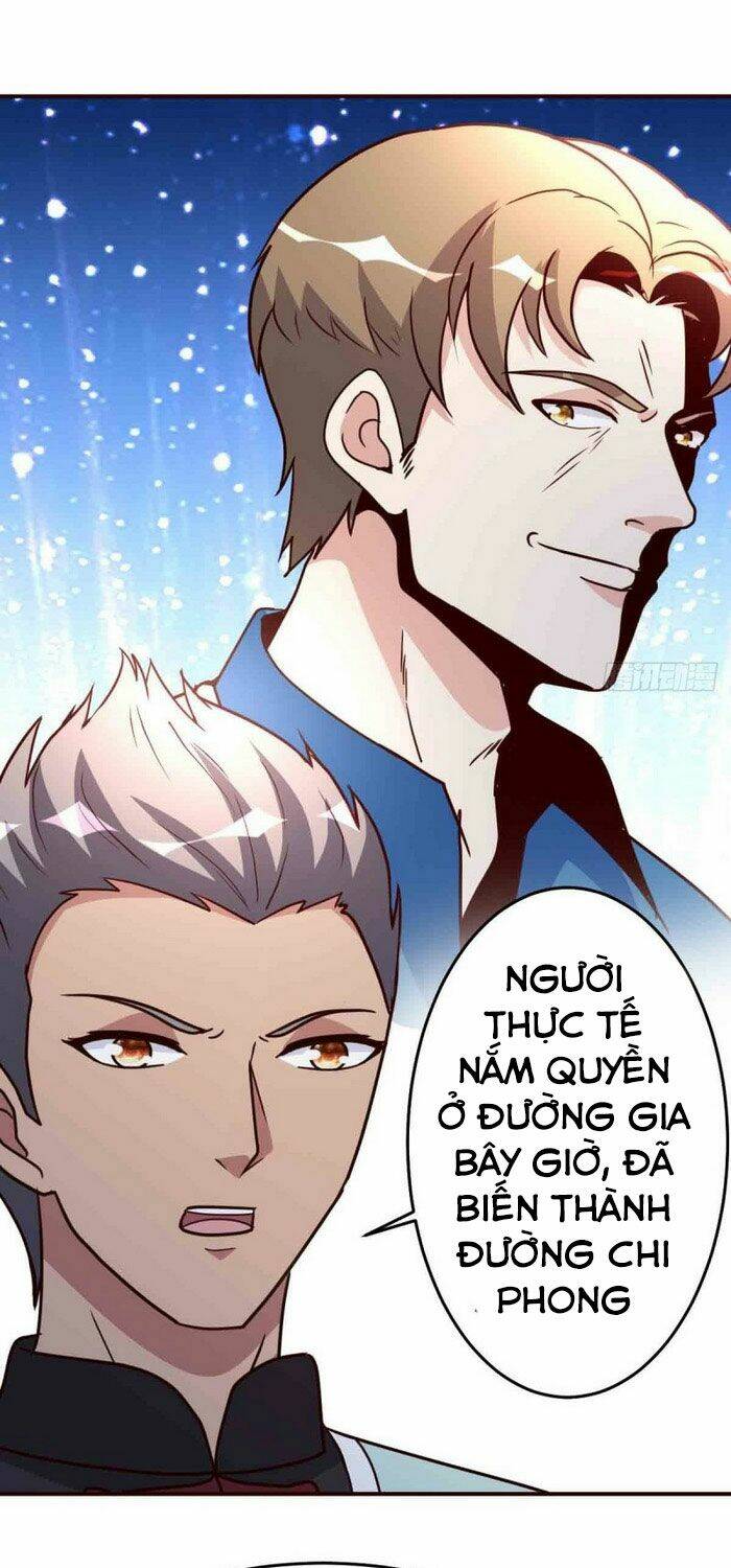 Trọng Sinh Tu Chân Tại Đô Thị: Chapter 113