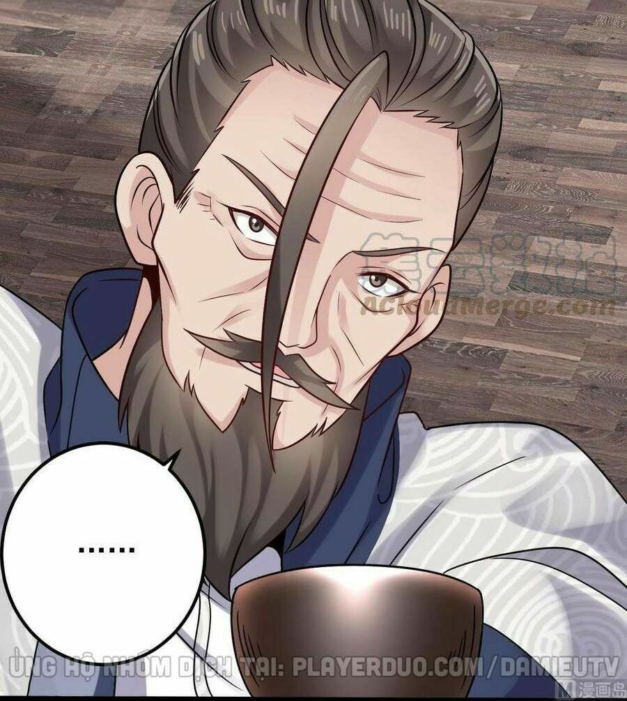 Địa Phủ Khai Phá Thương: Chapter 182
