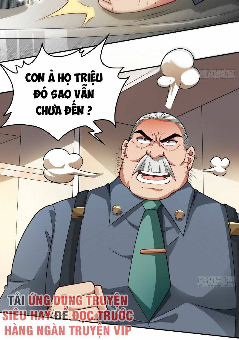 Tiên Giới Thương Thành: Chapter 22