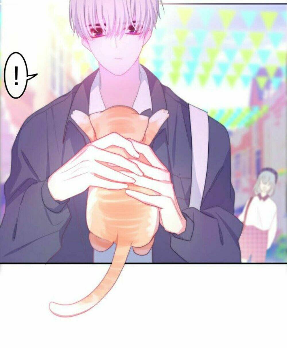 Tháng Sáu Không Hẹn Mà Gặp: Chapter 12