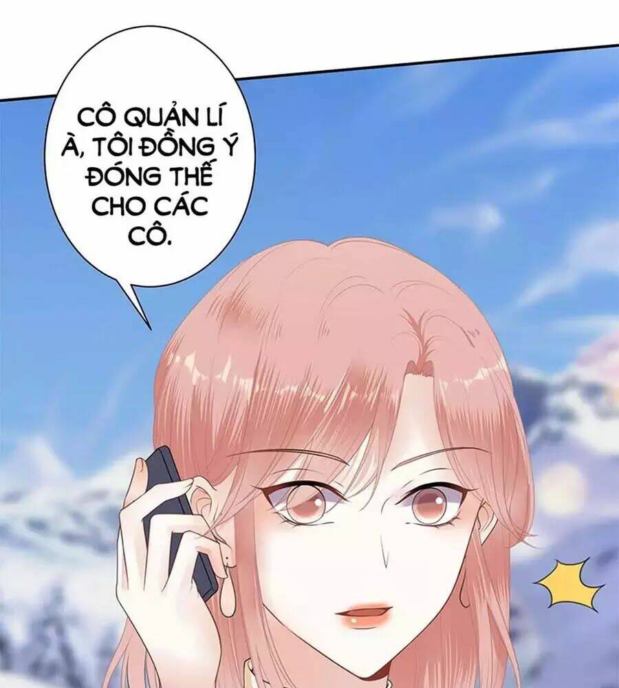 Bạn Trai Điều Khiển Giấc Mơ: Chapter 29