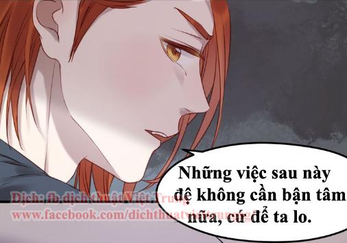 lượm được một tiểu hồ ly: Chapter 59
