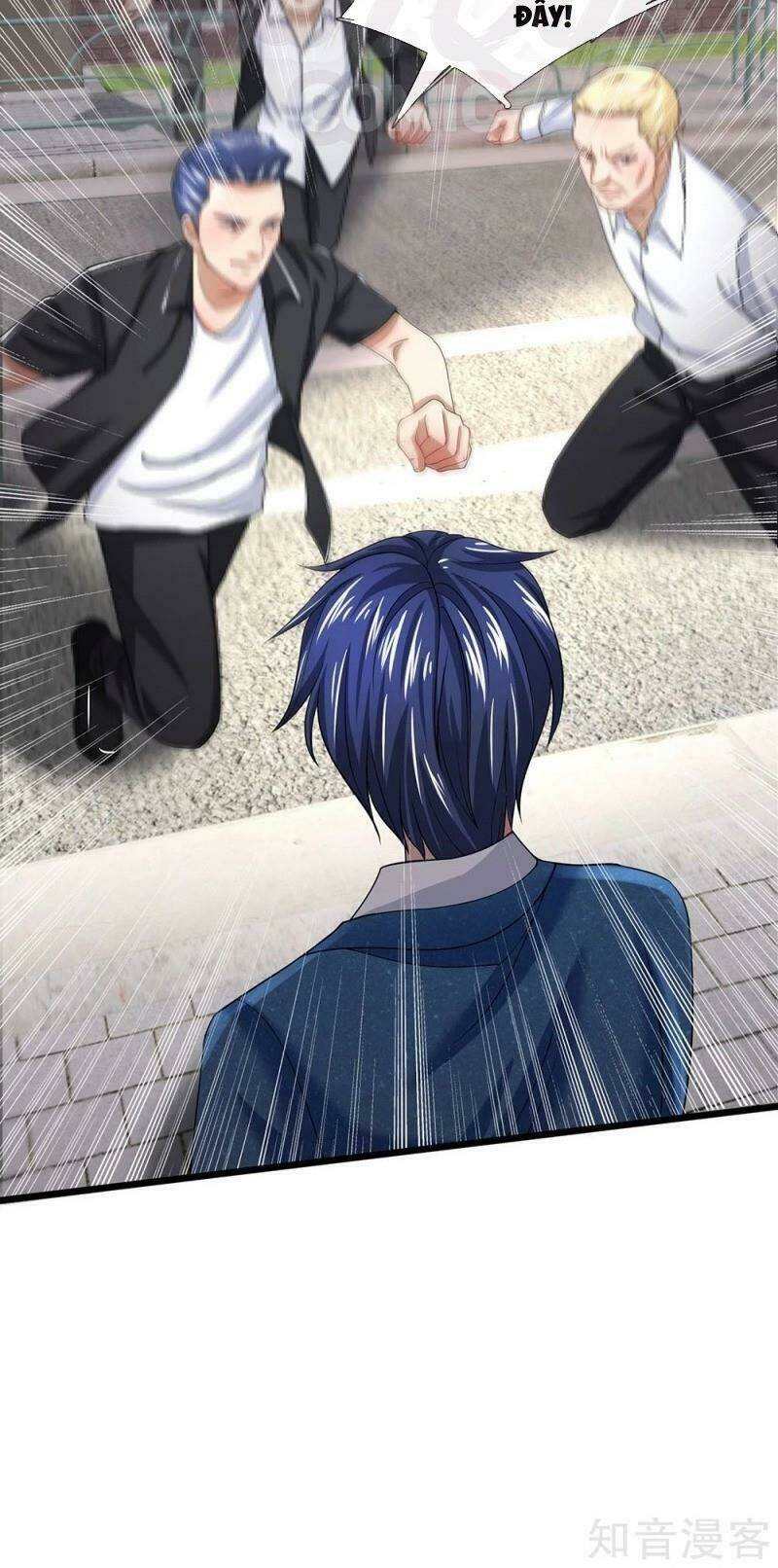 Chung Cực Binh Vương Tại Đô Thị: Chapter 139