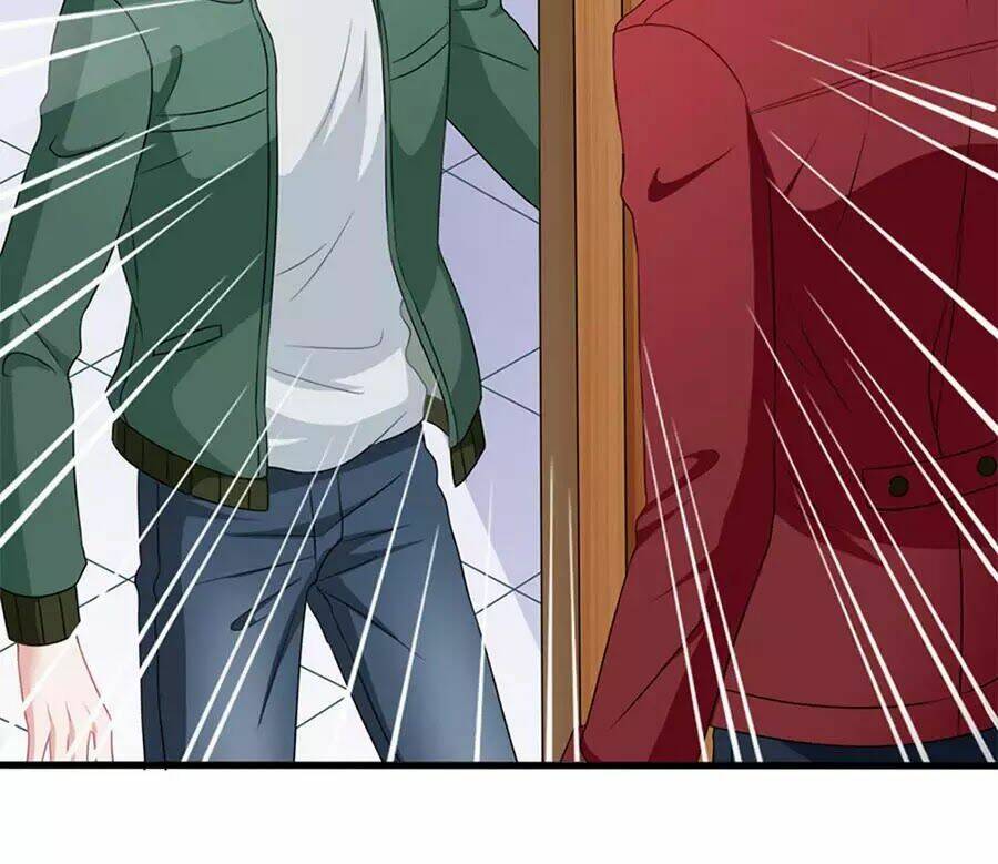 Mỹ Vị Giai Thê: Chapter 77