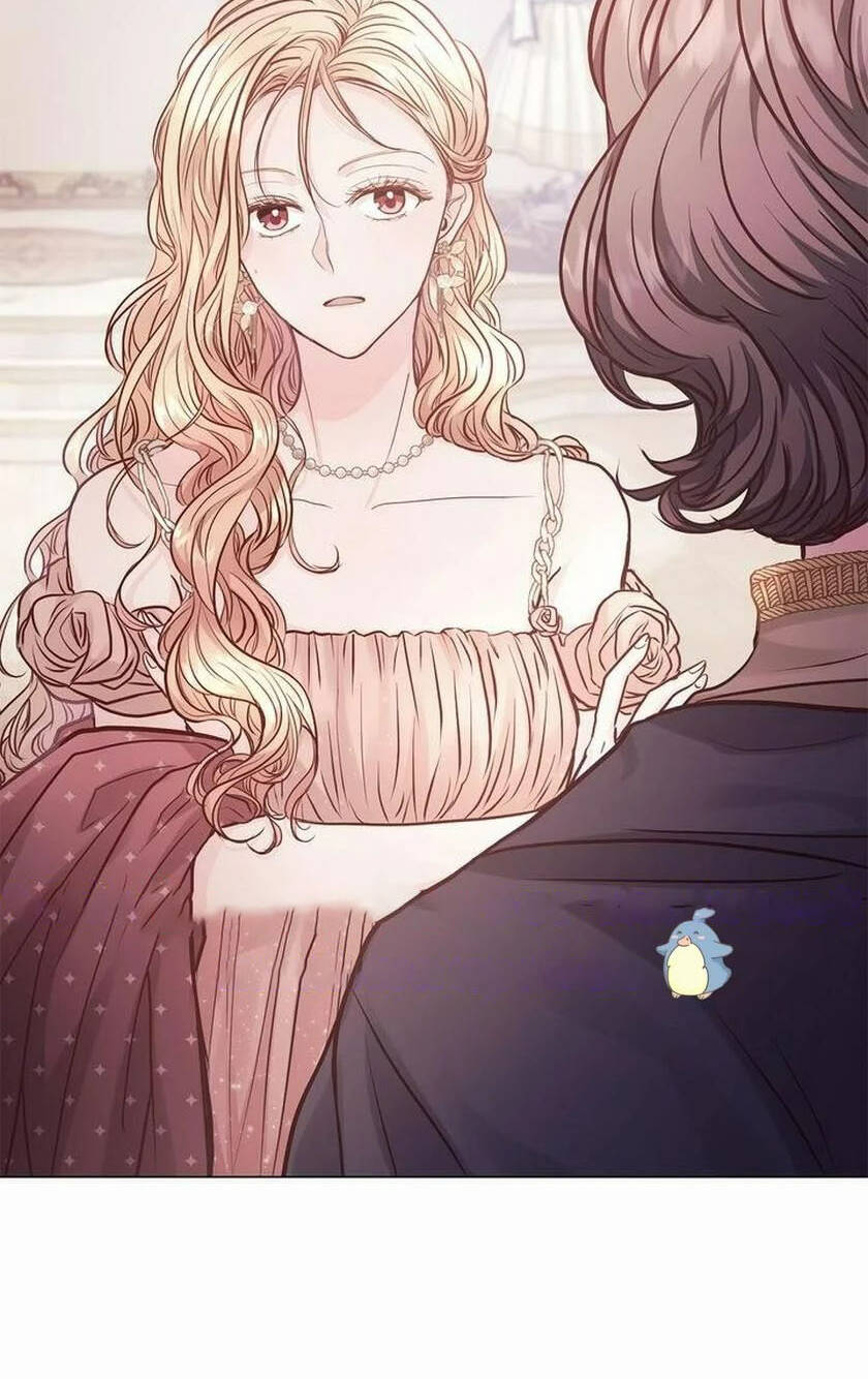 Nàng Dâu Bí Ẩn Của Bạch Sư Tử: Chapter 5