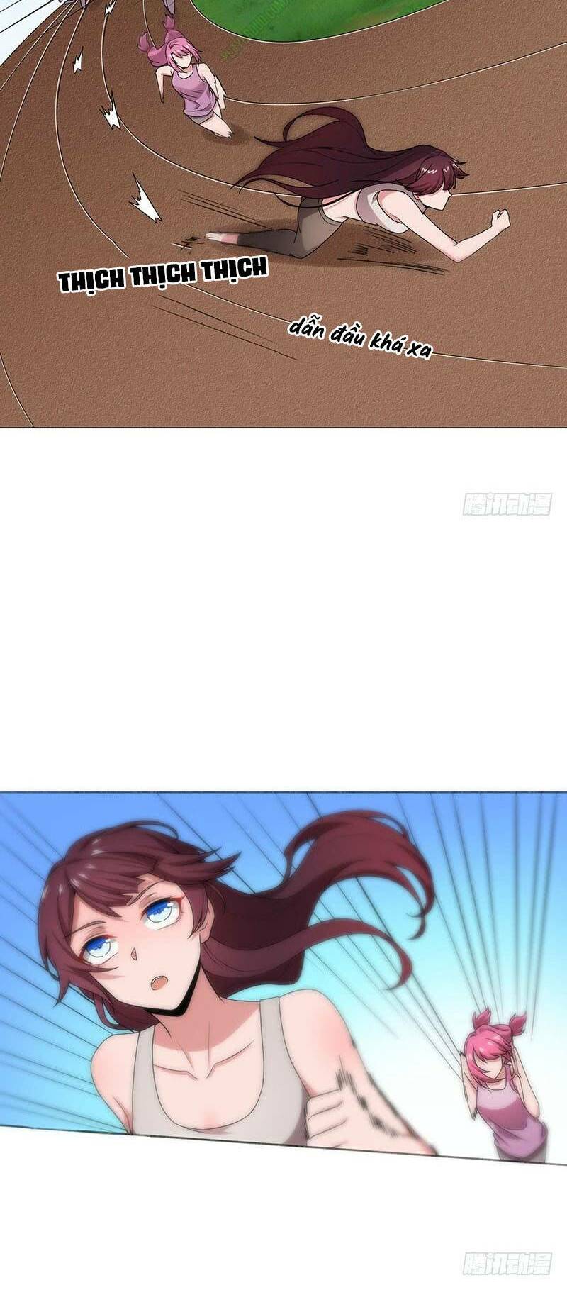 Bên Người Mang Theo Nữ Thần Hoàng: Chapter 25