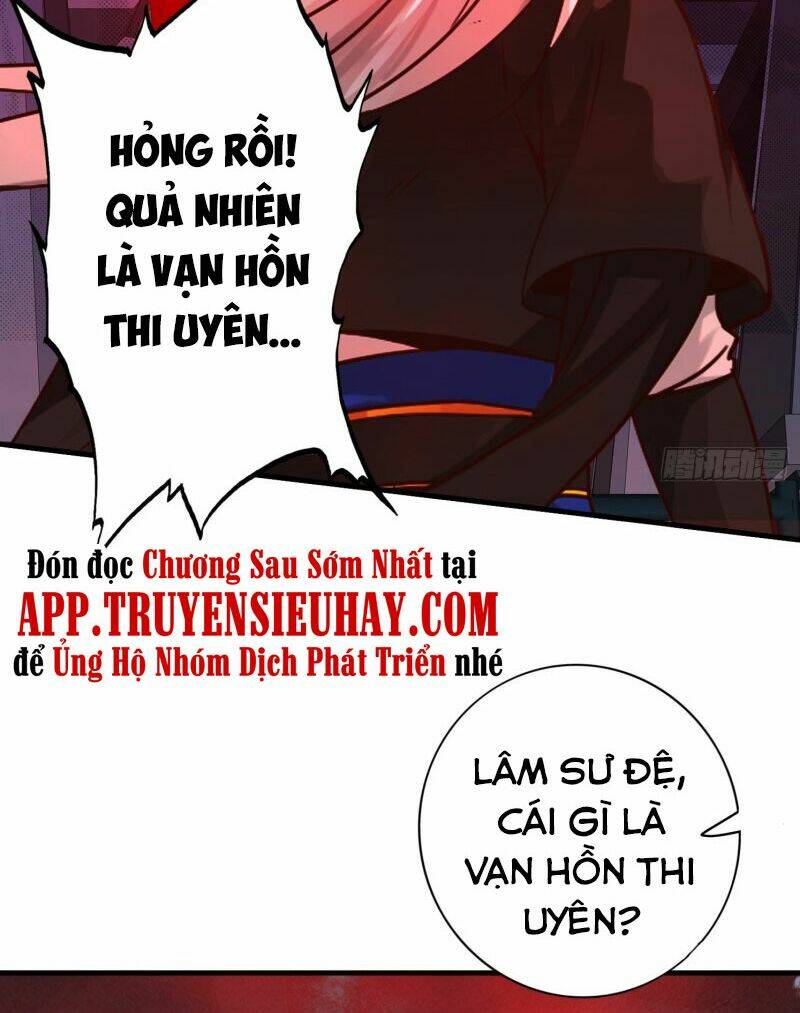 Chư Thiên Ký: Chapter 294