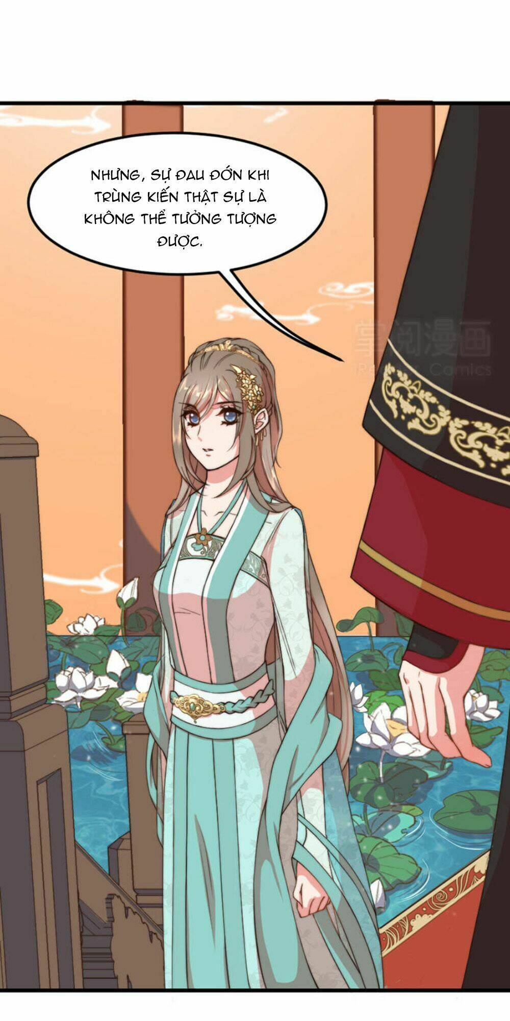 Đệ Nhất Cuồng Phi: Chapter 9