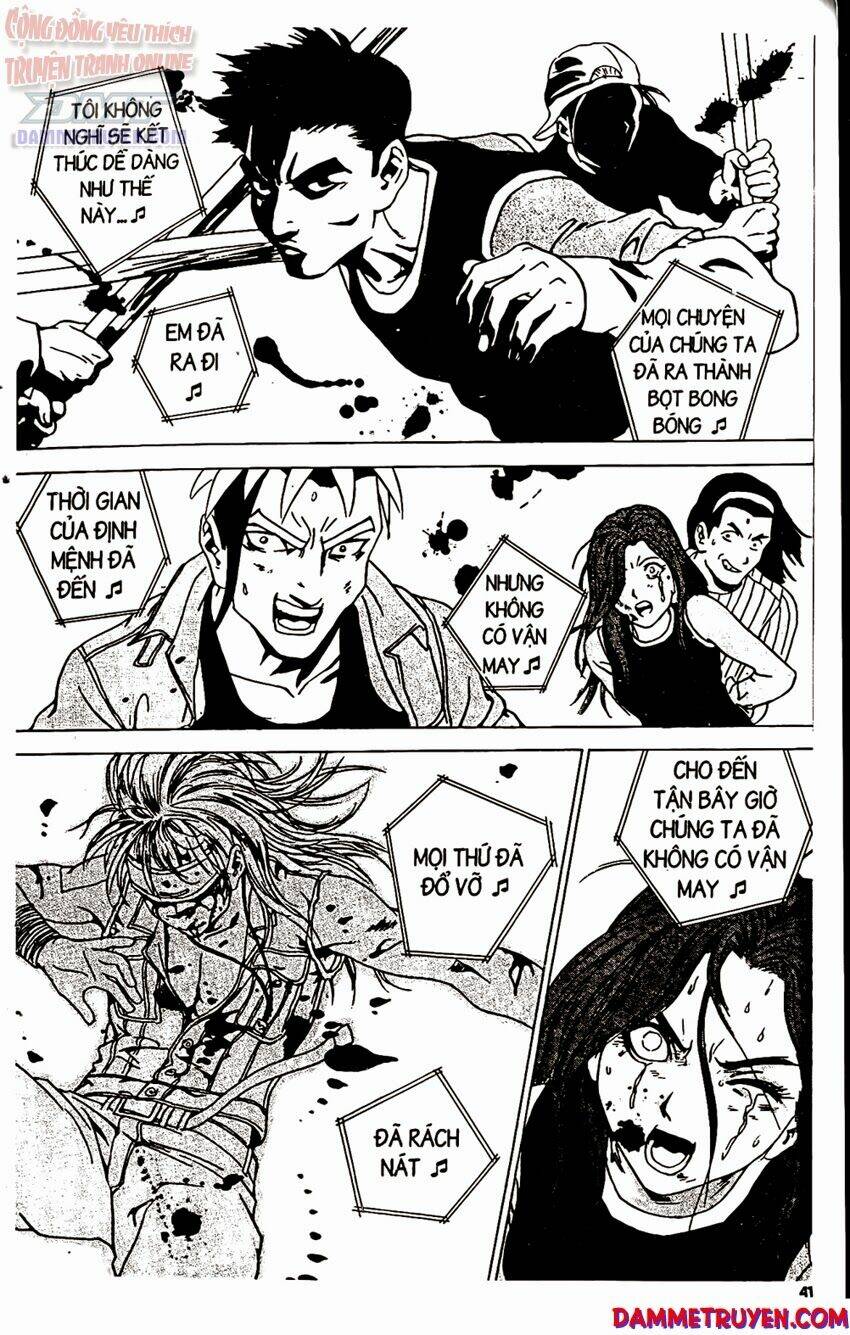 Ai Hơn Ai: Chapter 128