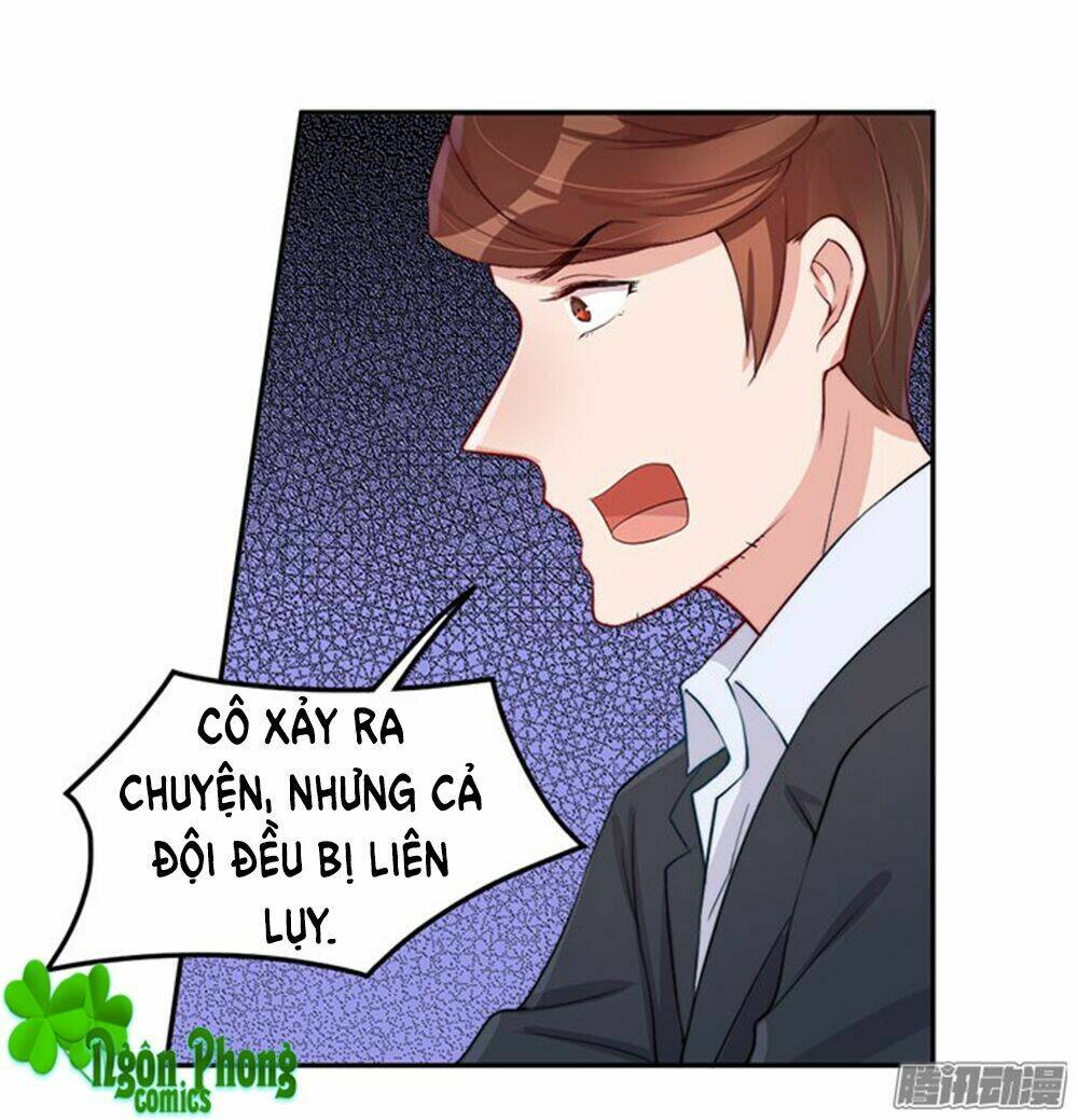 Bà Xã Tôi Là Nam Thần: Chapter 31