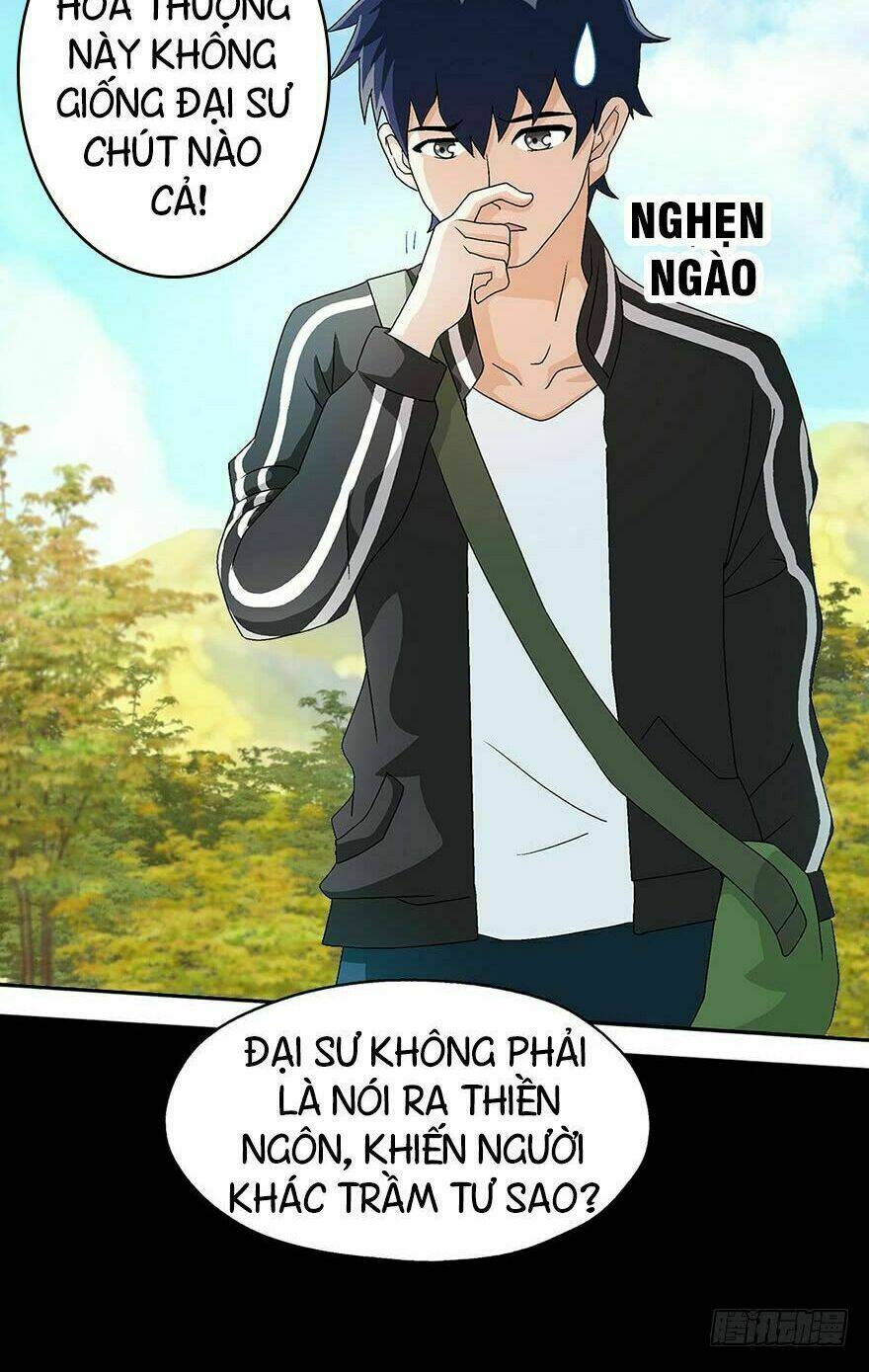 Độ Ta Không Độ Nàng: Chapter 1
