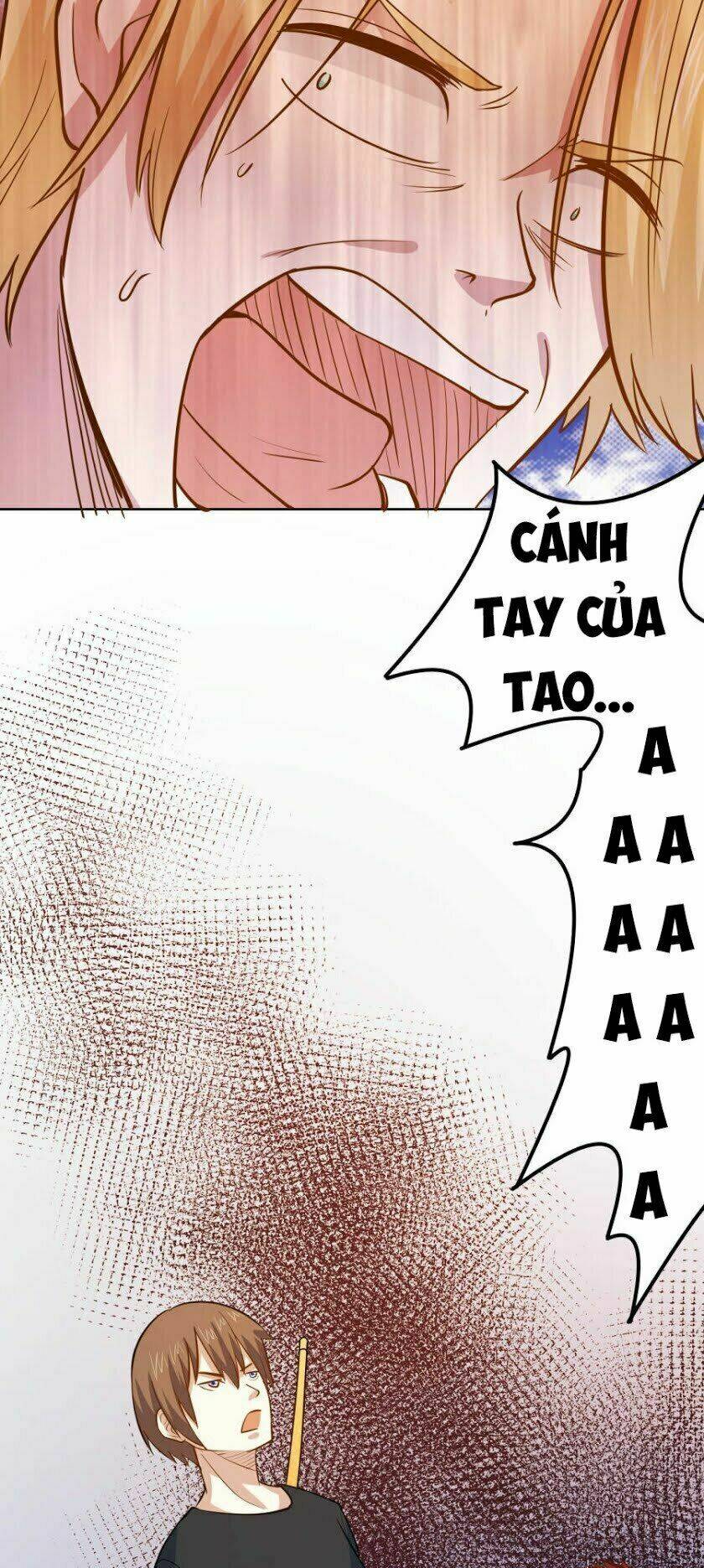 Tay Chơi Thần Cấp: Chapter 38