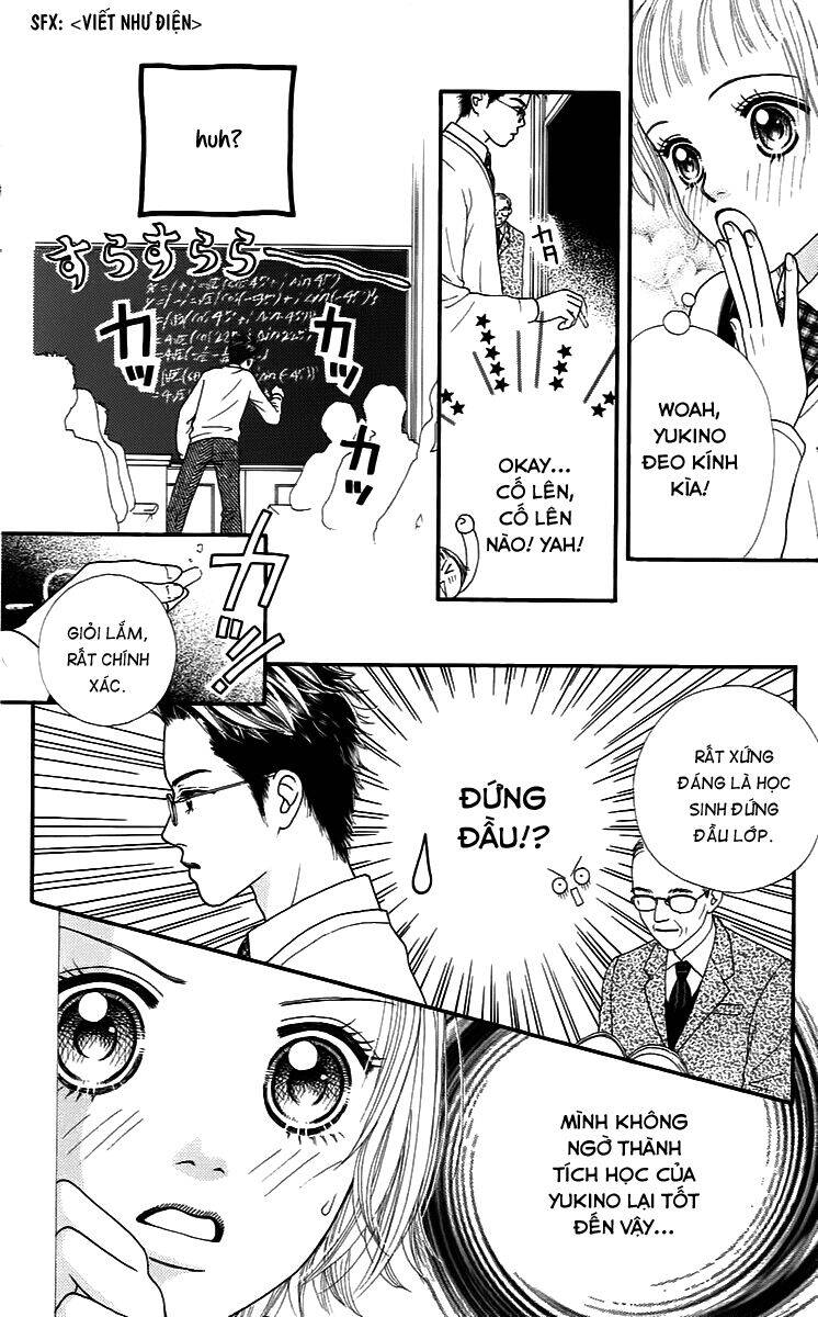 Cô Láng Giềng: Chapter 13