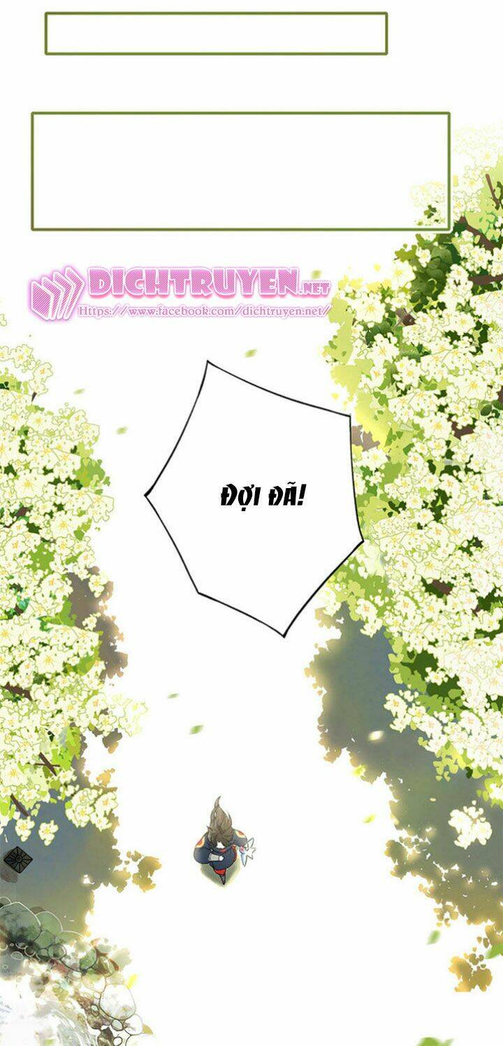 Lưu Hoa Bất Cập Xuân: Chapter 3