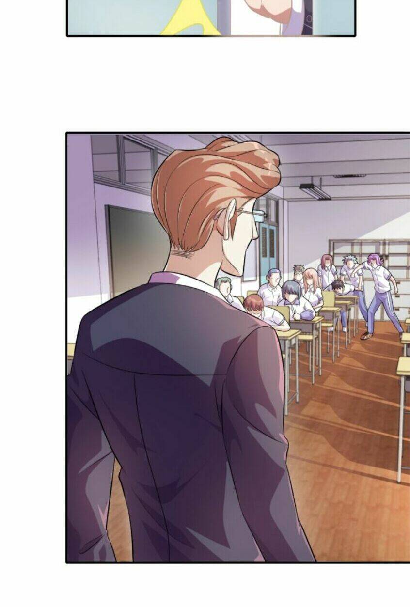 Kết Hôn Không Dễ: Chapter 3