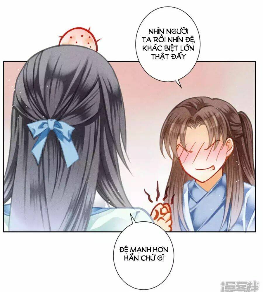 Ái Thượng Vô Địch Tiếu Hoàng Hậu: Chapter 108