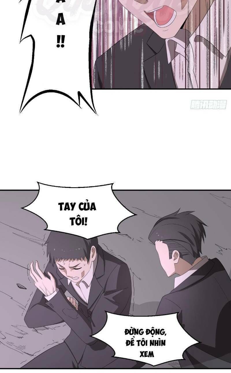 Nghịch Thiên Tiên Mệnh: Chapter 35