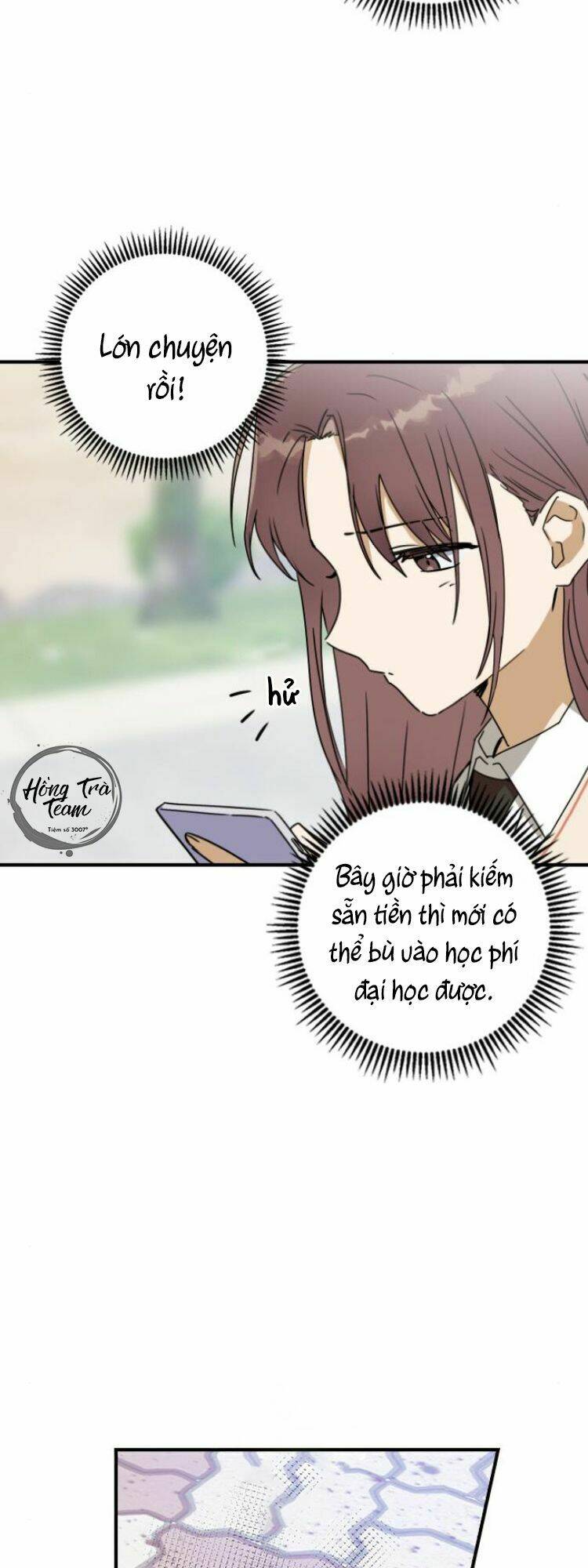 Duyên Nợ Kiếp Trước: Chapter 10