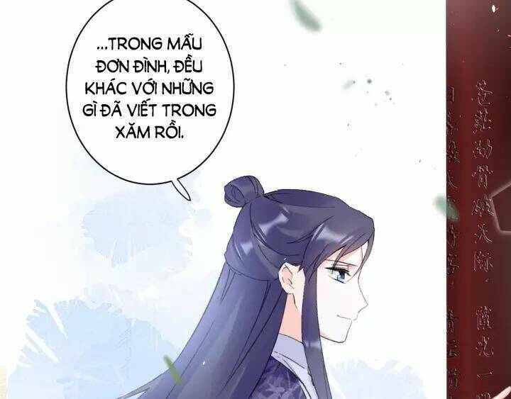 Hoa Nhan Sách: Chapter 154