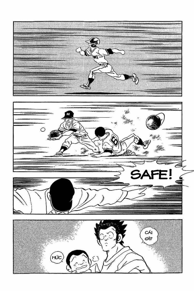 Touch: Chapter 230