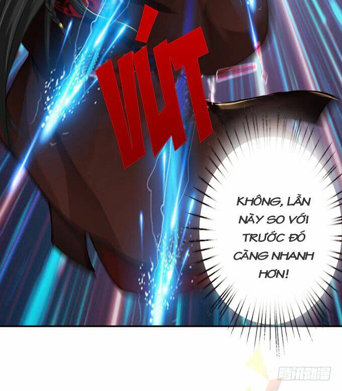 Tam Quốc Chi Vân Thăng Long Khởi: Chapter 2