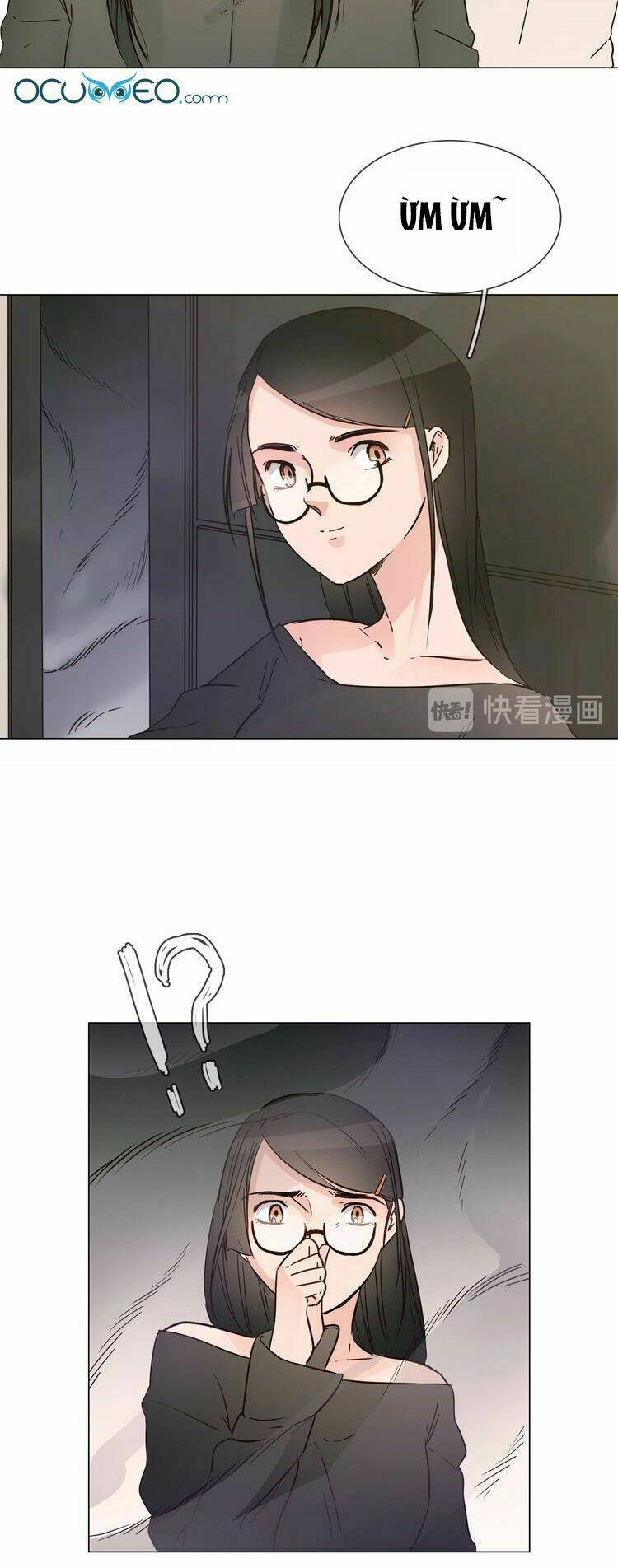 Ngôi Sao Vụn Vỡ: Chapter 18