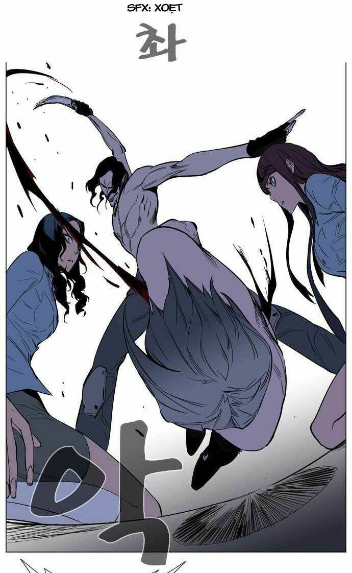 Ma Cà Rồng Quý Tộc: Chapter 132