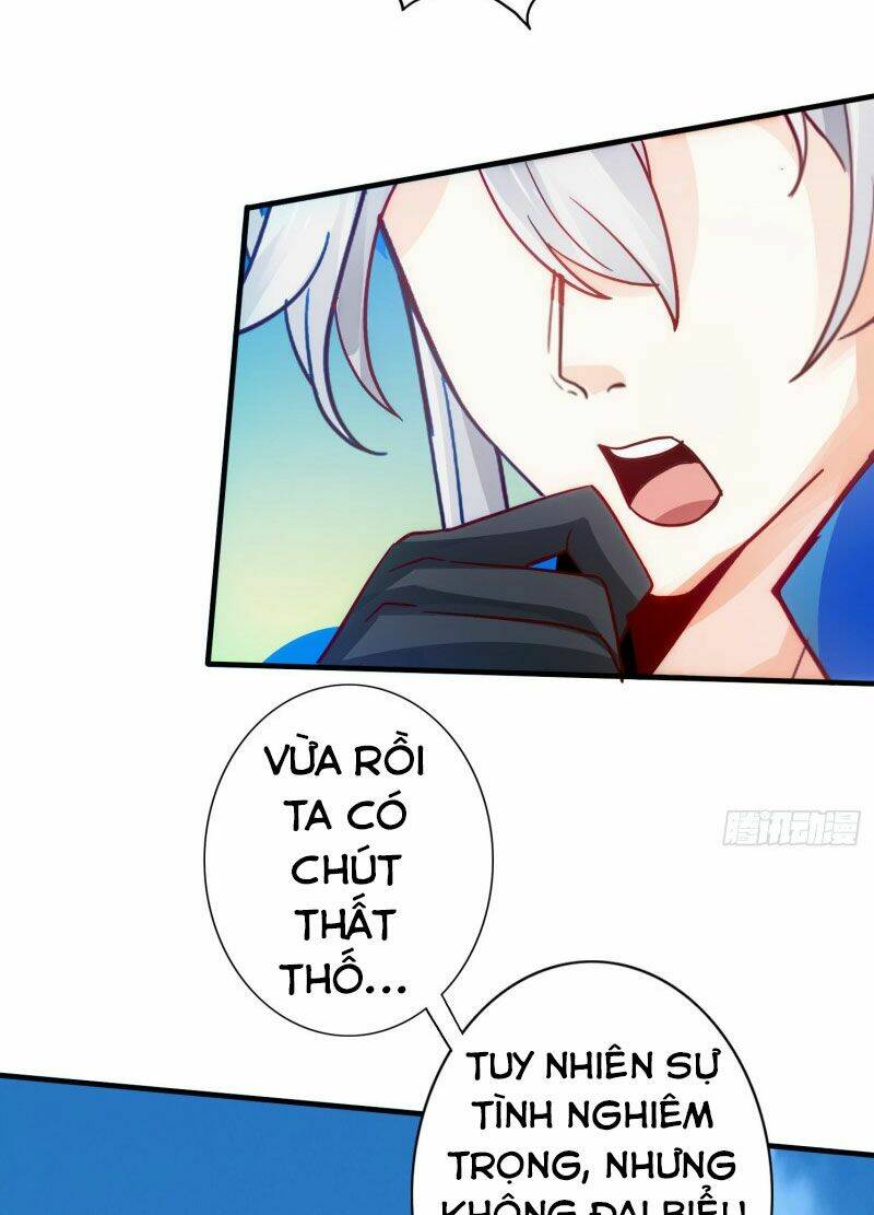 Chư Thiên Ký: Chapter 288