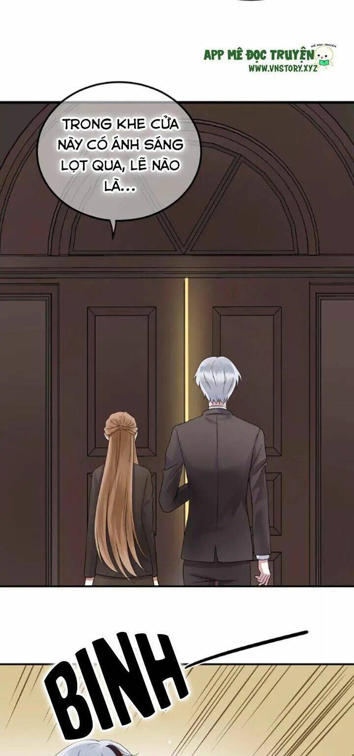 Thần Tượng Điểm Zero: Chapter 115