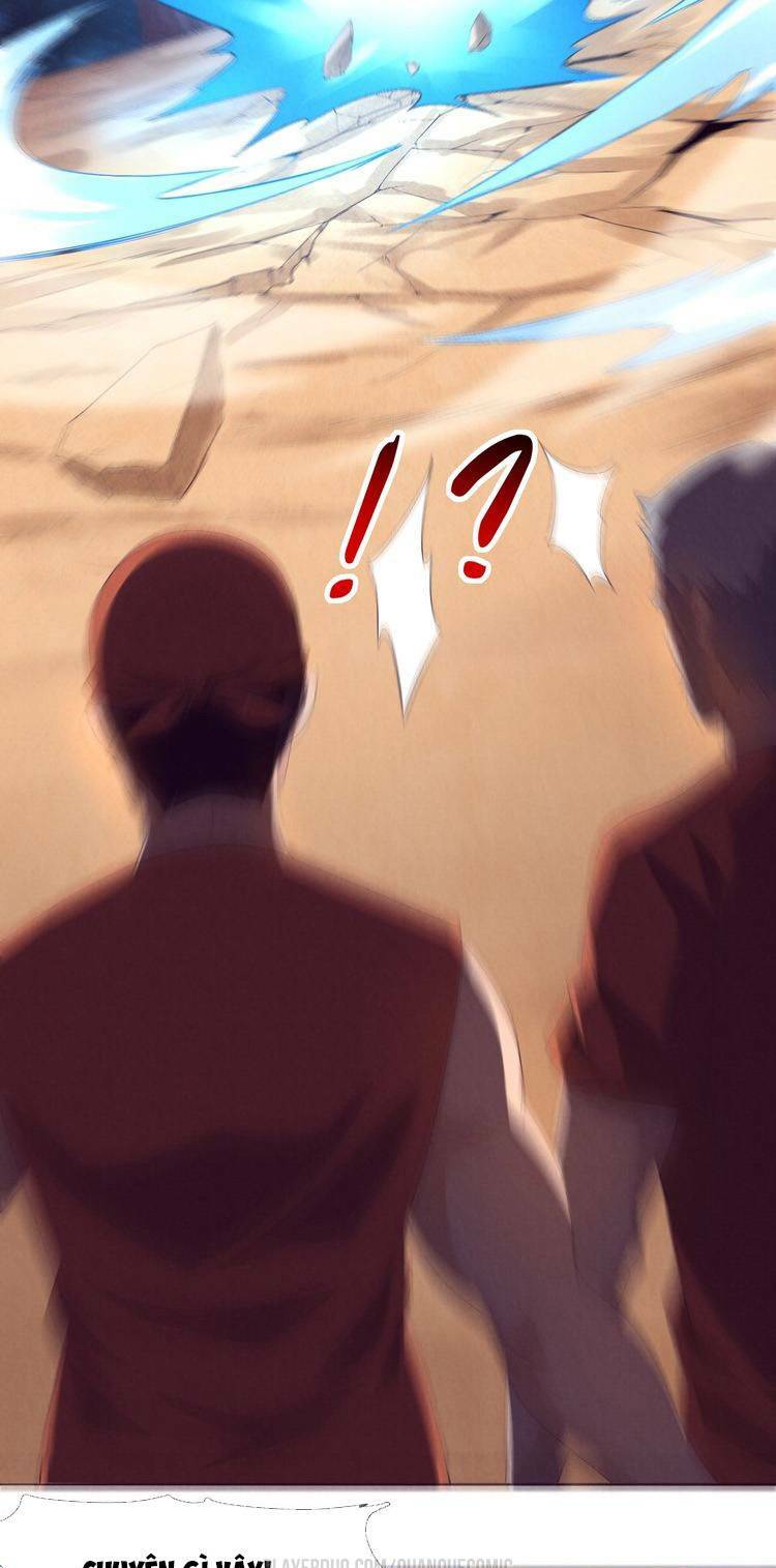 Hắc Kim Đảo: Chapter 16