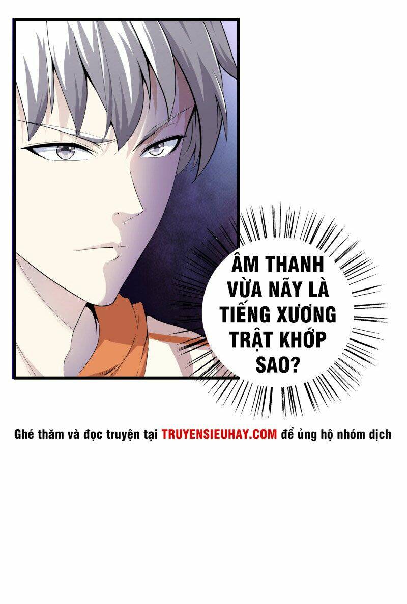 Đô Thị Chí Tôn: Chapter 66