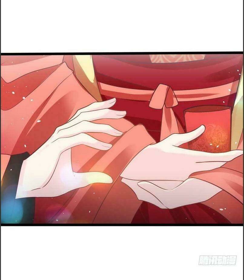 Vương Phi - Âm Động Thiên Hạ: Chapter 11