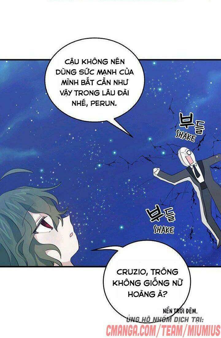 Tôi Là Bạn Gái Cũ Của Một Người Lính: Chapter 45