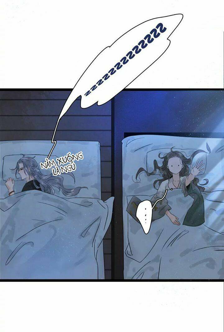 Thái Tử Bị Hoang Tưởng: Chapter 46