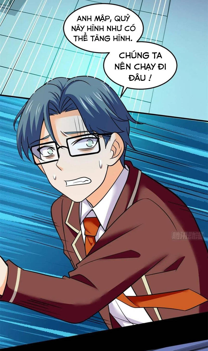 Toàn Cầu Sụp Đổ: Chapter 70