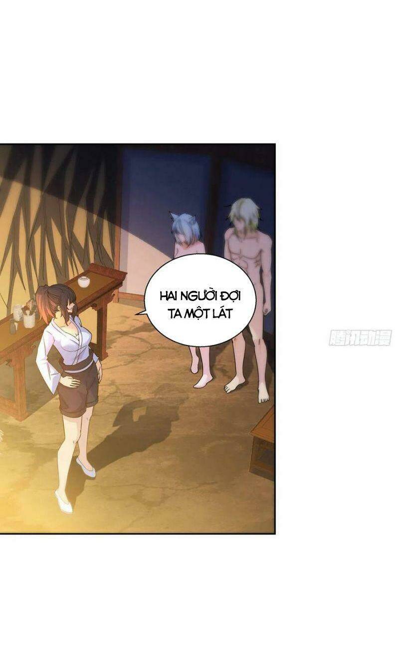 Ta Là Đại Hoàn Đan: Chapter 30