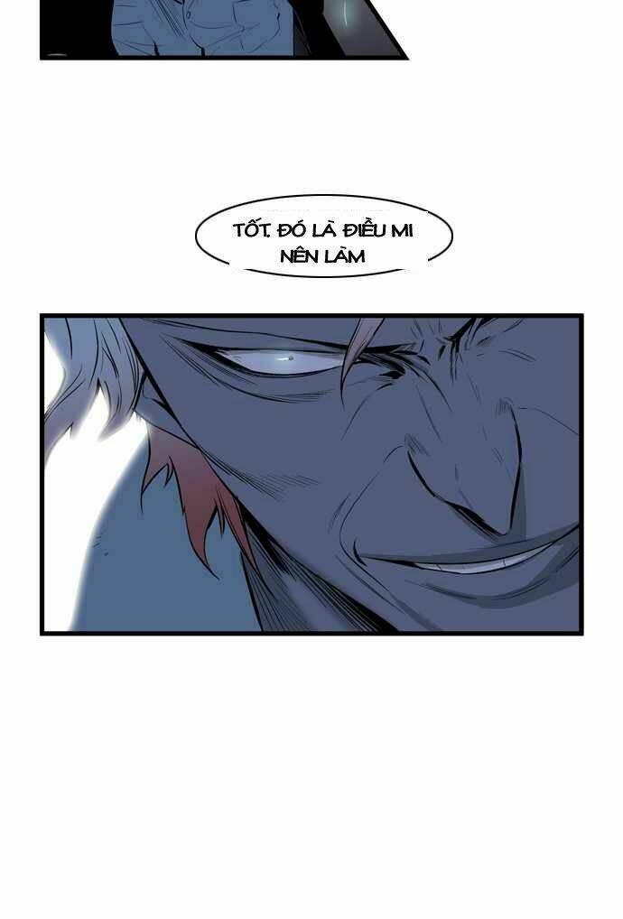 Ma Cà Rồng Quý Tộc: Chapter 69