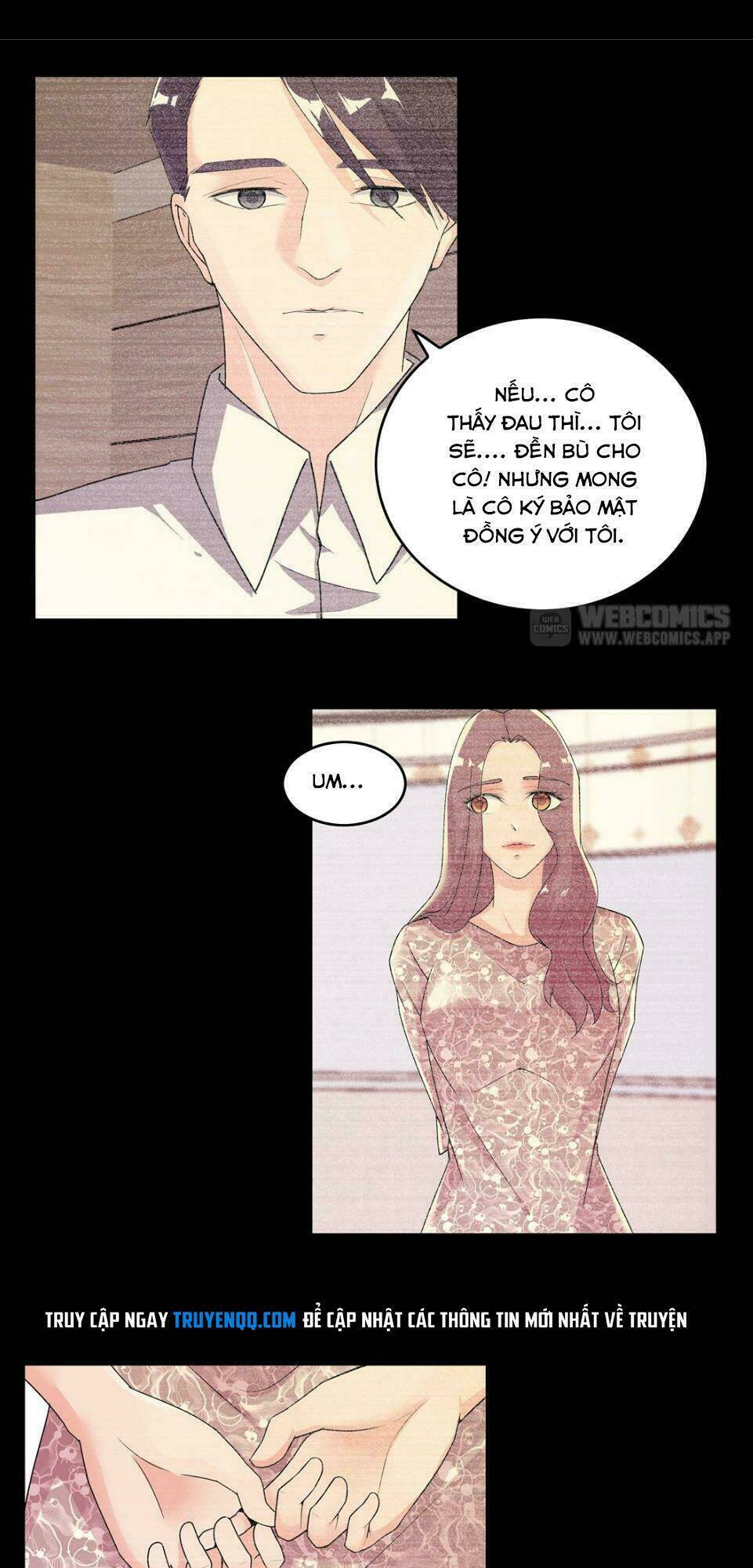 Khốn Ái Tù Lung: Chapter 10