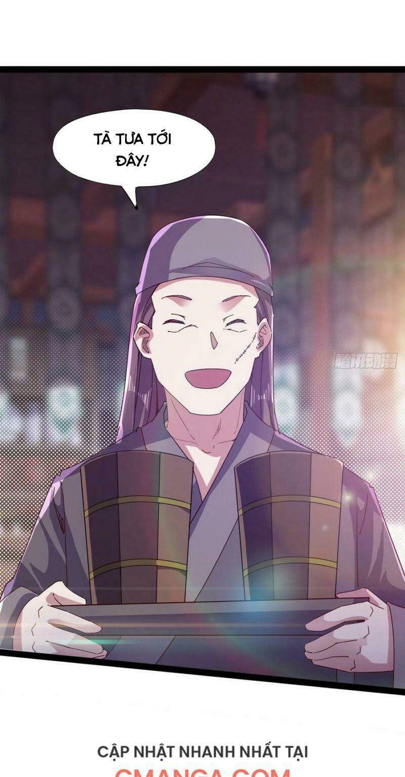 Kiếm Đồ: Chapter 84