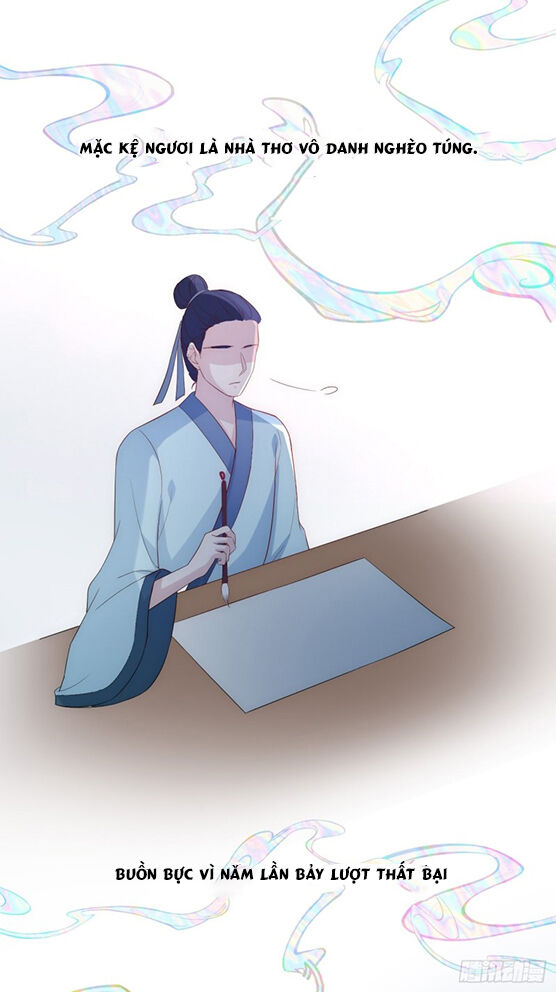 Ta Ở Cổ Đại Làm Ngôi Sao: Chapter 0