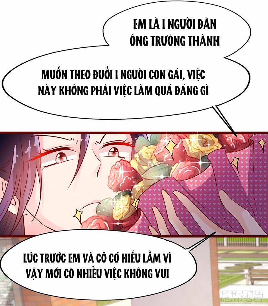 Sau Này Vẫn Cứ Thích Anh: Chapter 15