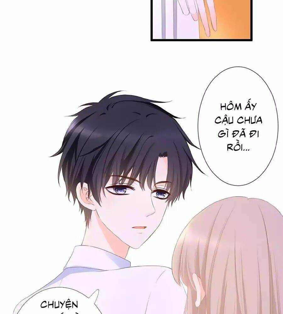 Đóa Hoa Chớm Nở: Chapter 15