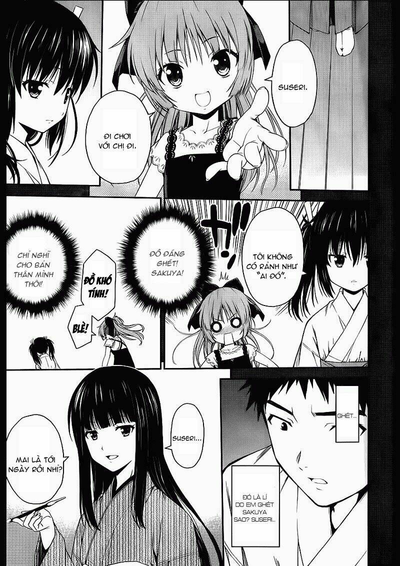 Isuca: Chapter 25