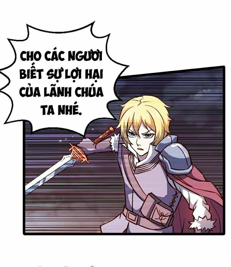 Tối Cường Thành Chủ Đích Dị Giới: Chapter 17