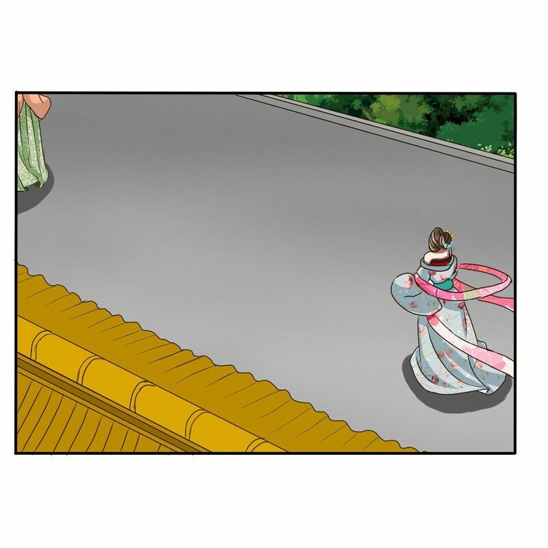 Thông Linh Phi: Chapter 44