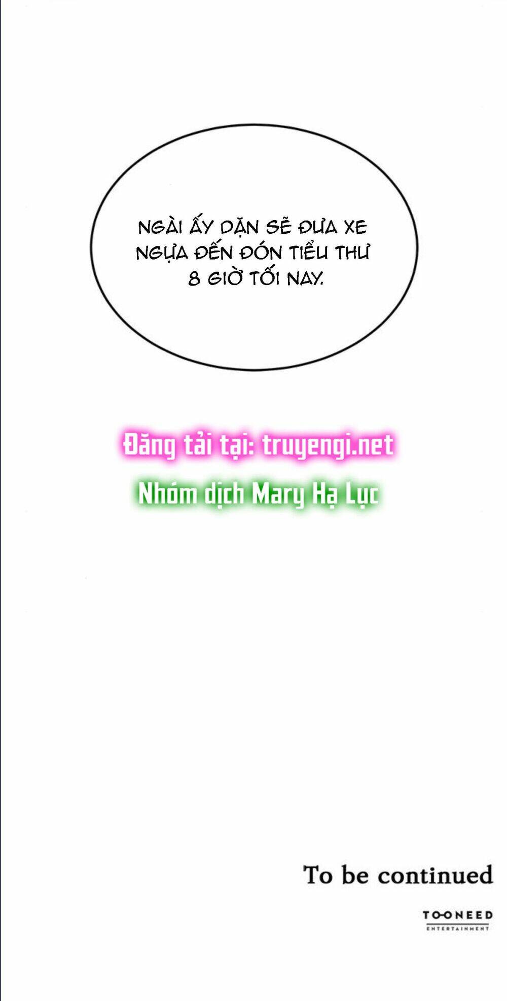 Nữ Hiệp Trở Về: Chapter 11