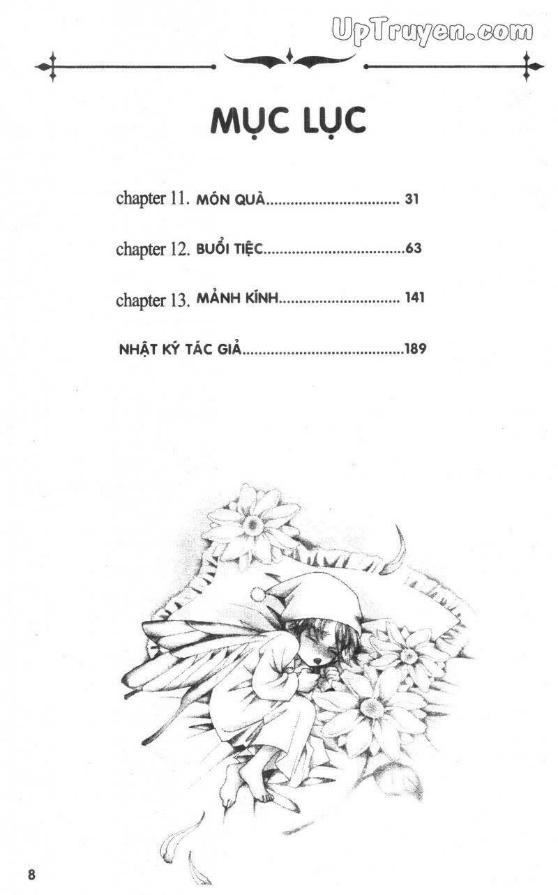 Cinderella Man: Chapter 4