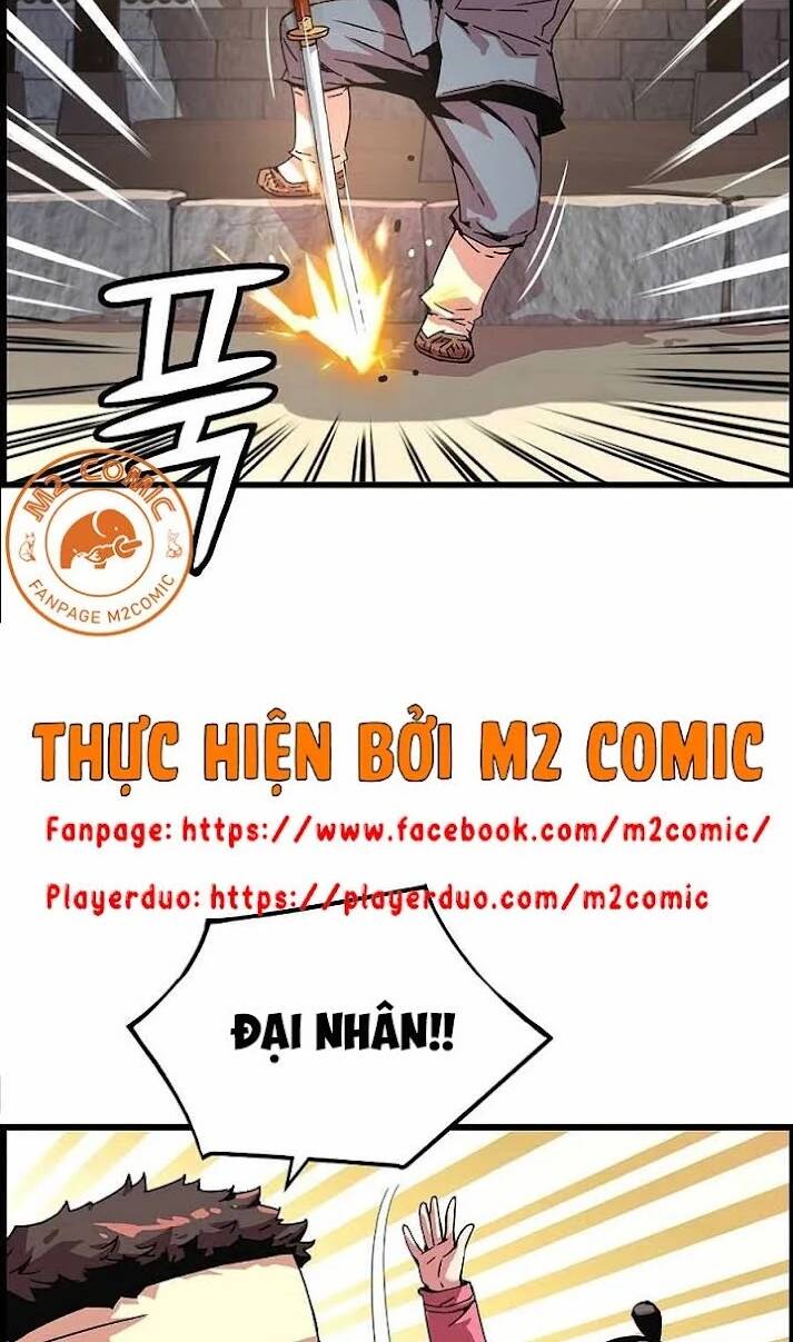 Tôi Sẽ Sống Như Một Hoàng Tử: Chapter 49
